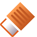draw-eraser icon