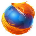 firefox icon