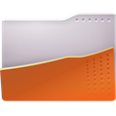 folder-open icon