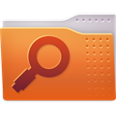 folder-saved-search icon