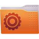 folder-system icon