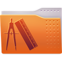 folder-templates icon