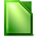 libreoffice-calc icon