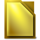 libreoffice-draw icon