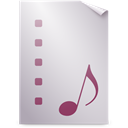playlist icon