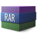 rar icon
