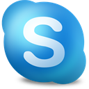 skype icon