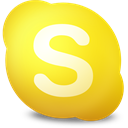 skype_contact_away icon