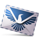 thunderbird icon
