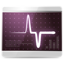 utilities-system-monitor icon