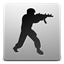 counter-strike-1.6 icon 512x512px (ico, png, icns) - free download ...