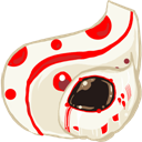 Folder_computer icon