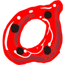 Opera icon