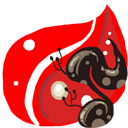 RedFolder_Music icon