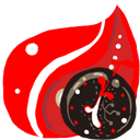 RedFolder_safari icon