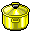 Pot icon