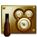 Nautilus-Control-icon