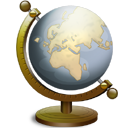 Nautilus-Globe-icon