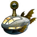Nautilus-icon
