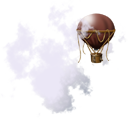 Sky-Balloon-icon