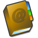 adressbook icon