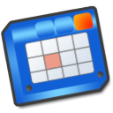 calendar icon