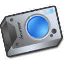 camera icon