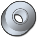 cdrom icon