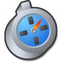 clock icon