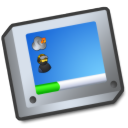 desktop icon