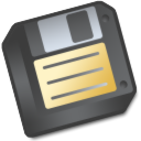 floppy icon