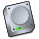 harddrive icon