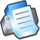 printer icon