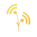 flower1_orange2 icon