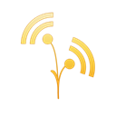 flower1_orange3 icon