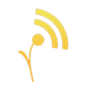 flower2_orange2 icon