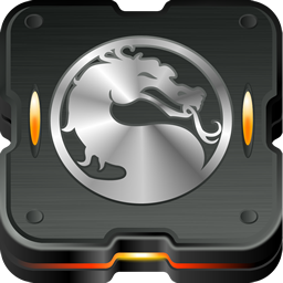 icon_mortal kombat icon 256x256px (ico, png, icns) - free download ...