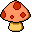mushroom icon