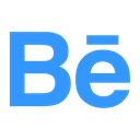 Behance-Icon