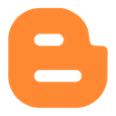 Blogger-Icon