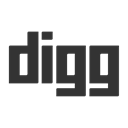 Digg-Icon