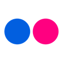Flickr-Icon