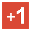 Google-Plus-One-Icon