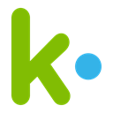 Kik-Icon