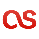 Lastfm-Icon