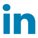 Linkedin-Icon