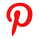 Pinterest icon