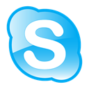 Skype-Icon