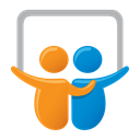 Slideshare-Icon