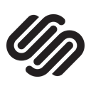 Squarespace-Icon